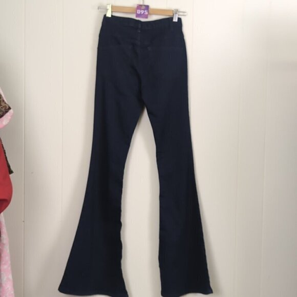 Free People Bell bottoms size 25 - Picture 5 of 8